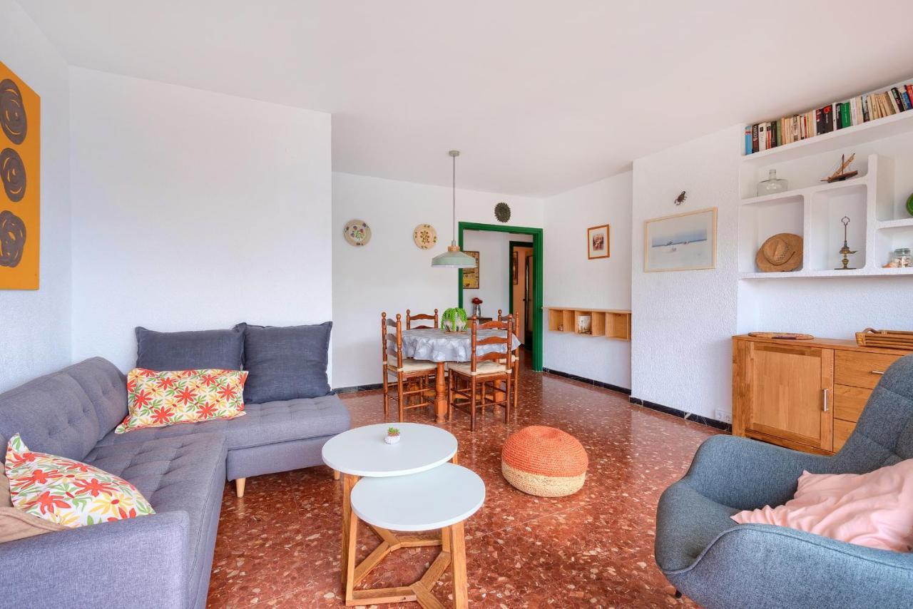 Ferienwohnung Lg Sea Views Calafell Exterior foto