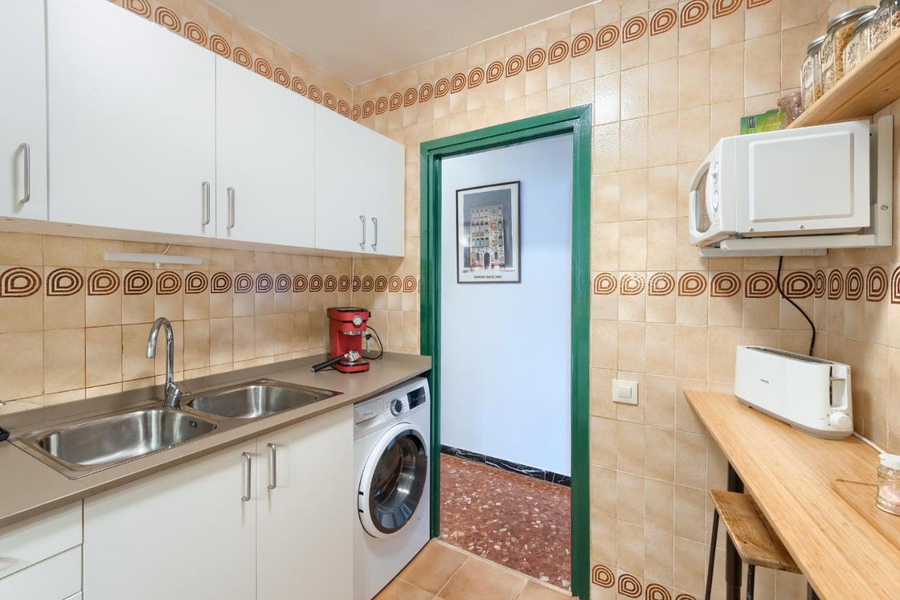 Ferienwohnung Lg Sea Views Calafell Exterior foto
