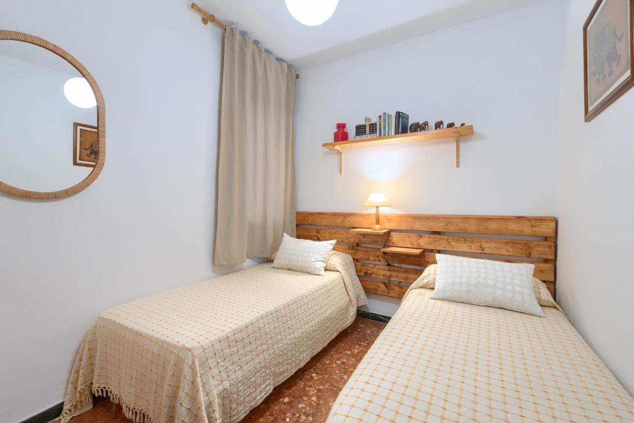 Ferienwohnung Lg Sea Views Calafell Exterior foto